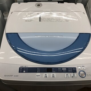 安心6か月保証】TOSHIBAの5.5kg洗濯機/中古洗濯機/格...