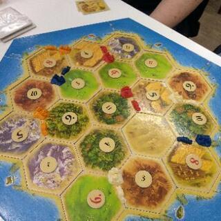 お一人さま歓迎 東京ボードゲーム会 ふろさん パパゾー 池袋のゲーム アプリのメンバー募集 無料掲載の掲示板 ジモティー