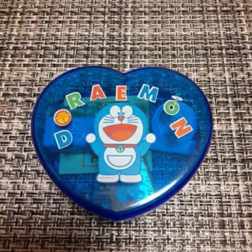 新品ドラえもん文具セット あっこ 入谷のその他の中古あげます 譲ります ジモティーで不用品の処分 新品ドラえもん文具セット あっこ 入谷のその他の中古あげます 譲ります ジモティーで不用品の処分