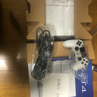 プレイステーション4 PS4CUH1200AB02