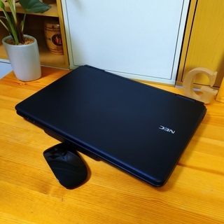 ノートパソコン NEC Win10pro 4G ノートパソコン NEC Win10pro 4G