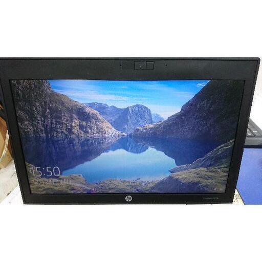 HP2570P　Ci5
