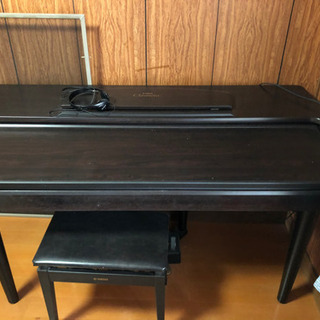 YAMAHA ヤマハ Clavinova クラビノーバ CVP-105 電子ピアノ 【公式通販】