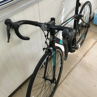 ビアンキ　ビアニローネ7 2019年モデル　ロードバイク Bianchi(ビアンキ) 2019年モデル VIA NIRONE7 PRO105 （ヴィアニローネ