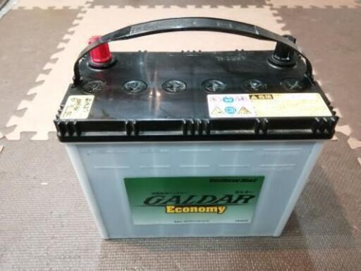 バッテリー ノア等 46b24l 緊急事態対応 予備として Kaz 深谷のメンテナンス用品の中古あげます 譲ります ジモティーで不用品の処分