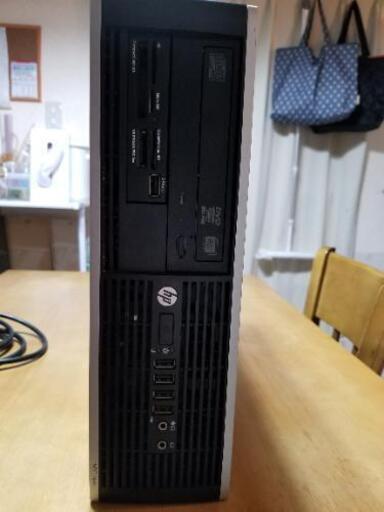 パソコンHP8300
