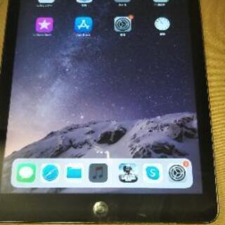 iPad Air 16ギガ