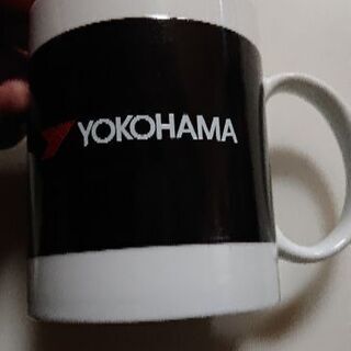 YOKOHAMA・マグカップ