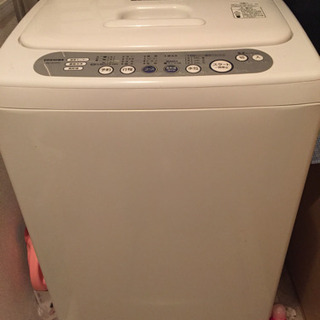 HITACHI 全自動洗濯機