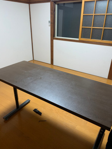 パソコンデスク