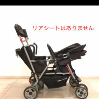 joovy Zoom ベビーカー 赤　ジョビーベビーバギー 雨用カバー付 楽天市場】在庫限り！早い者勝ちです。ジュービー カブース TOO