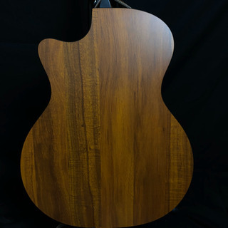 「値下げ」Martin GPCPA5K + K&K Trinity Pro + Tonewood Amp