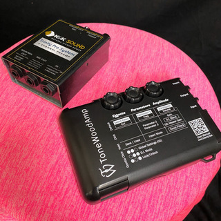 「値下げ」Martin GPCPA5K + K&K Trinity Pro + Tonewood Amp