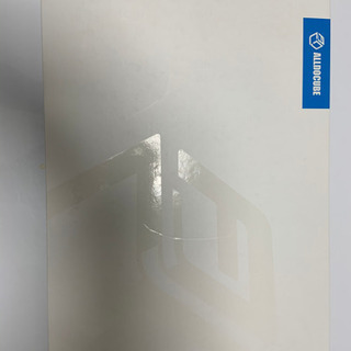 ほぼ新品ALLDOCUBE iwork10 Pro 2 in 1