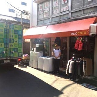 主婦歓迎☆リサイクルショップ店員募集！！