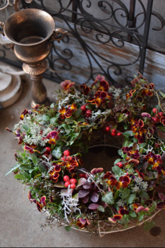 寄せ植えギャザリング教室 Nana ふじみ野のガーデニングの生徒募集 教室 スクールの広告掲示板 ジモティー