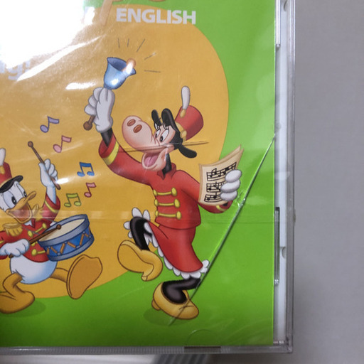 キッズ・ファミリー DWE sing along Blu-ray Blu-ray DWE シング