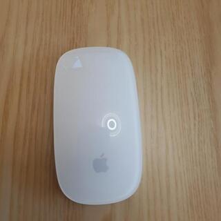 Apple ワイヤレスマウス　Magic Mouse A1296...
