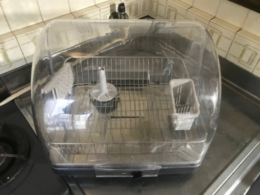 東芝　食器乾燥機　VD-B5S