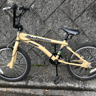 （成約済）BMX Schwinn 値下げ❗️ 成約済）BMX Schwinn 値下げ❗️ 【公式通販】