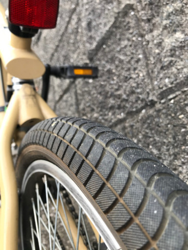 （成約済）BMX Schwinn 値下げ❗️