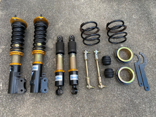 ワゴンr Mh23s ストリートライド車高調 程度良好 Agn 幸手のパーツの中古あげます 譲ります ジモティーで不用品の処分 ワゴンr Mh23s ストリートライド車高調 程度良好 Agn 幸手のパーツの中古あげます 譲ります ジモティーで不用品の処分