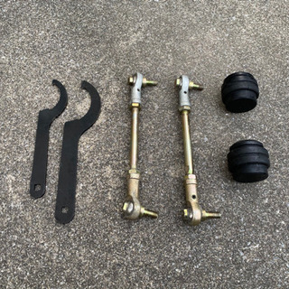 ワゴンR MH23S ストリートライド車高調 程度良好！