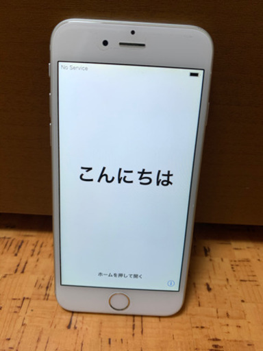 その他 iPhone6