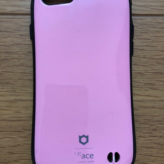 iFace iPhone7/8用 正規品