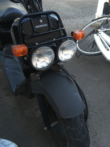 50cc 原付