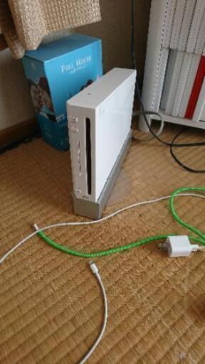 Wii Wii