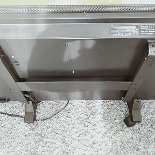 値下！□フランスキャンパ社 フォトン パネルヒーター J913-2
