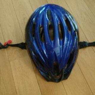 自転車用ヘルメット