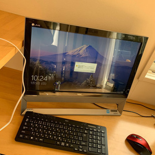 定価16万円程で買いました。パソコン DA370/C