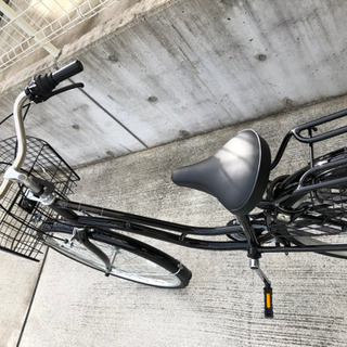 美品！6段変速 自転車 26インチ ママチャリ | skvp.co.uk