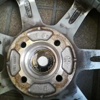 モビリオエアウェイブ等スタッドレスIG6014インチ