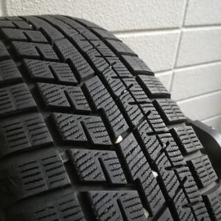 モビリオエアウェイブ等スタッドレスIG6014インチ