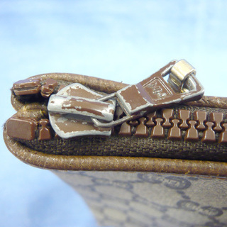 札幌 西岡店 オールドグッチ セカンドバッグ ポーチ クラッチバッグ