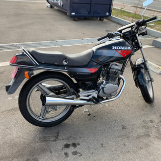 ホンダ CB125T 実動車 自賠責1年付き | skvp.co.uk