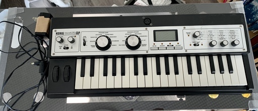 microkorg XL シンセサイザー | inmarco.ae