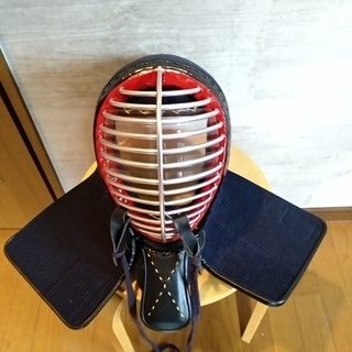 剣道防具一式 小学生（中高学年）用