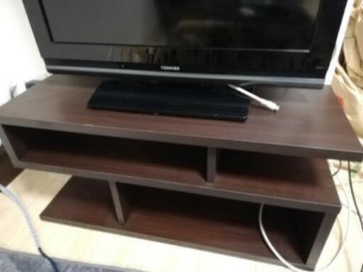 テレビ台