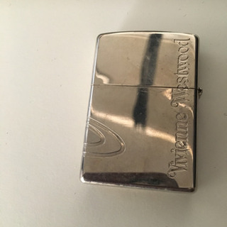 Vivienne Westwood ZIPPO 