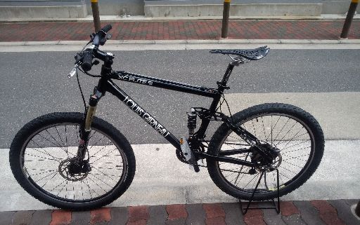 LGS XC FLITE S RockShox Flight Attendant Review: Long-Term Test 