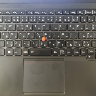 lenovo Thinkpad x240 中古美品