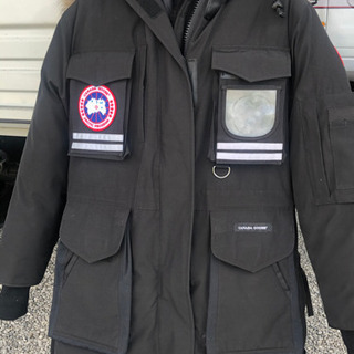 スノーマントラ SNOW MANTRA PARKAカナダグース CANADA GOOSE