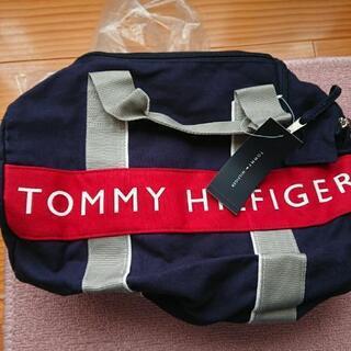 TOMMY HILFIGER

 バック