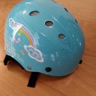 ブリジストン　子供用ヘルメット