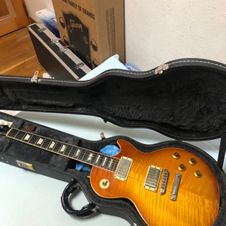 Gibson Lespaul standard pro 2002年製