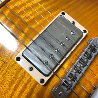 Gibson Lespaul standard pro 2002年製